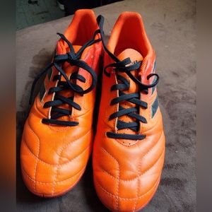 New Adidas Soccer Shoes Size 8